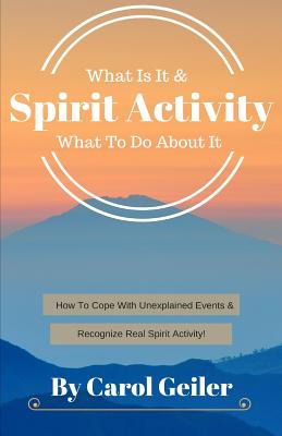 Libro Spirit Activity: What Is It & What To Do About It -...