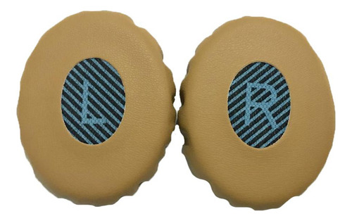 Repuesto De Auriculares Almohadillas Para Oído Mejore El