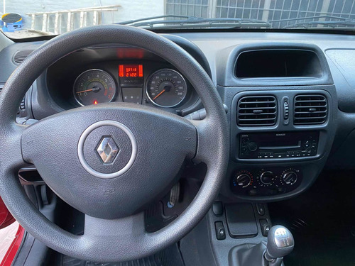 Renault Clio 1.2 Mio Dynamique 2016