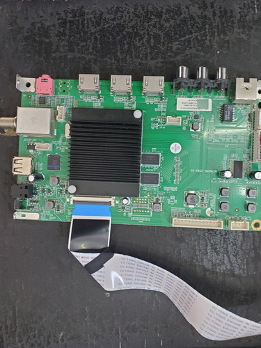 Main Onn Ms16010-zc01-01 Modelo 100012588 (Usado)