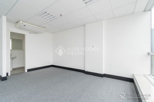 Imagem 7 de 15 de Sala/conjunto - Auxiliadora - Ref: 283202 - L-283202