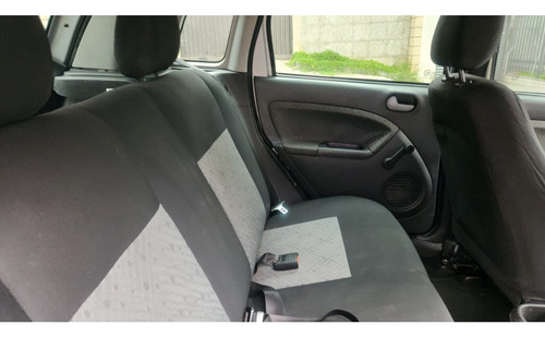 Ford Fiesta 1.0 ROCAM HATCH 8V FLEX 4P MANUAL