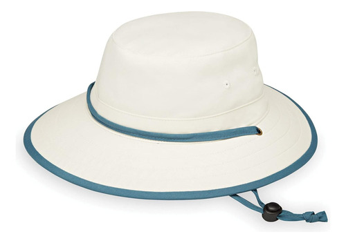 Sombrero Wallaroo Hat Company Explorer De Ala Ancha Para El