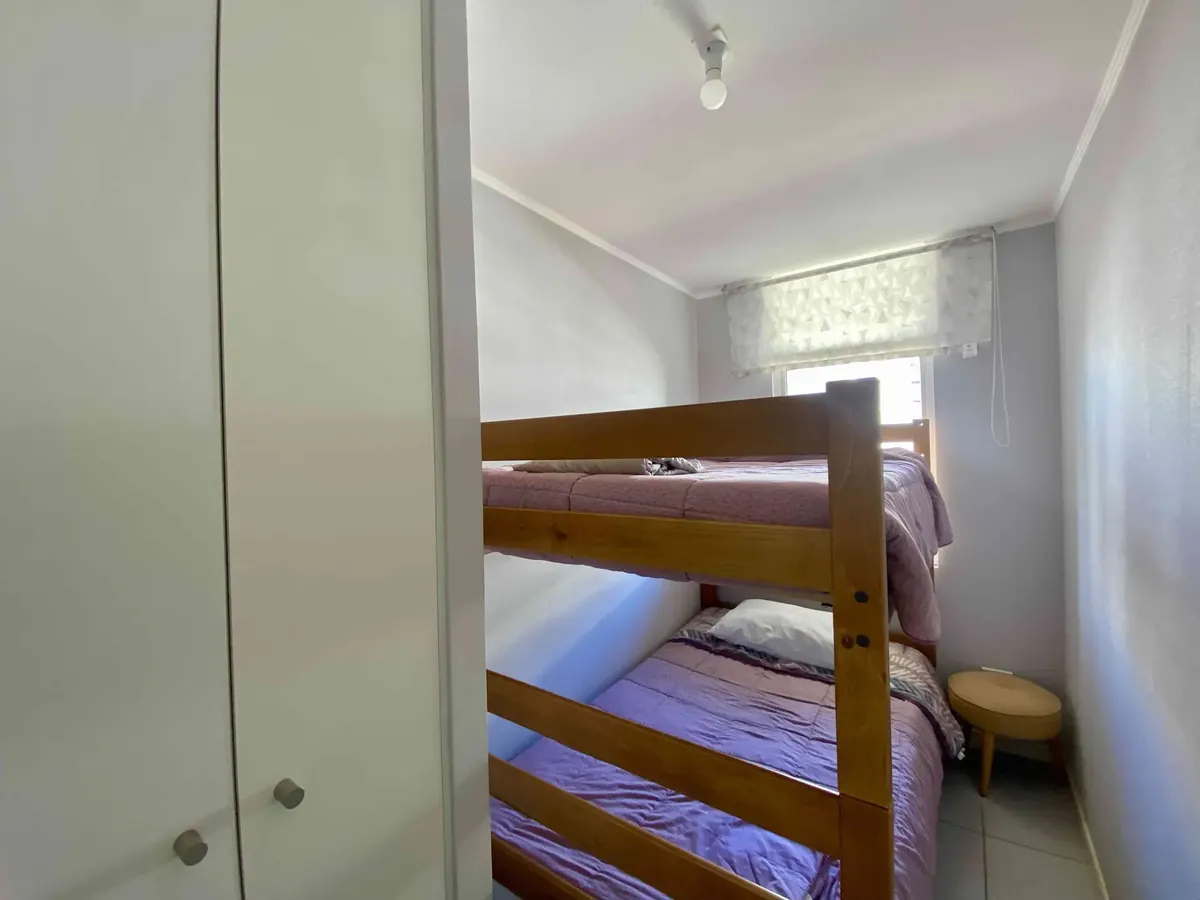 Imagen 5 de 11 de Departamento En Venta En Los Molles