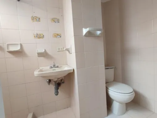 Apartamento En Venta En Calasanz. Cod V2741