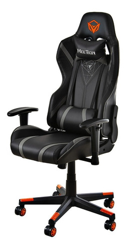 Imagen 2 de 2 de Sillas Gamer Reclinable Escritorio Ergonómica Juego Pc Chr15