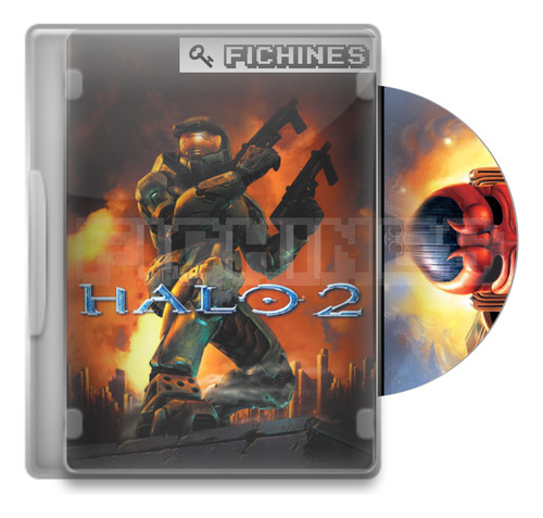 Halo 2 - Descarga Digital - Pc #7110