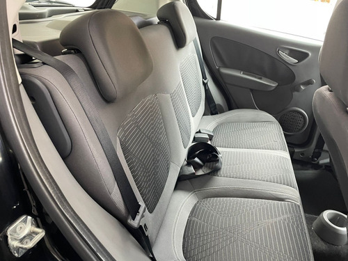 Fiat Palio 1.0 Attractive Flex 5p
