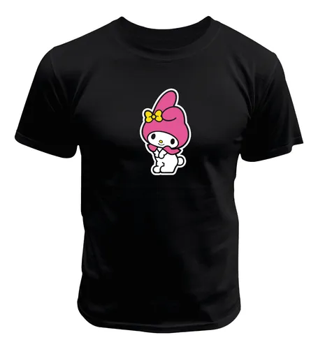 Playera de hello kitty hotsell