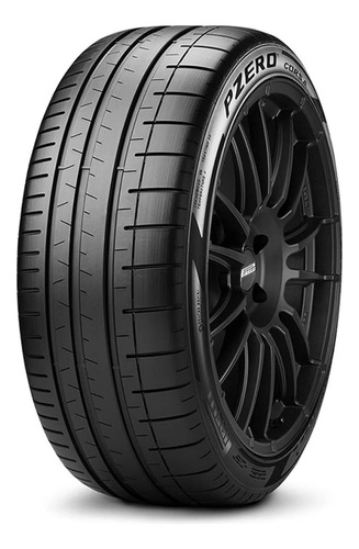 Llanta 295/35r21 Pirelli P Zero Corsa (pzc4) 103y
