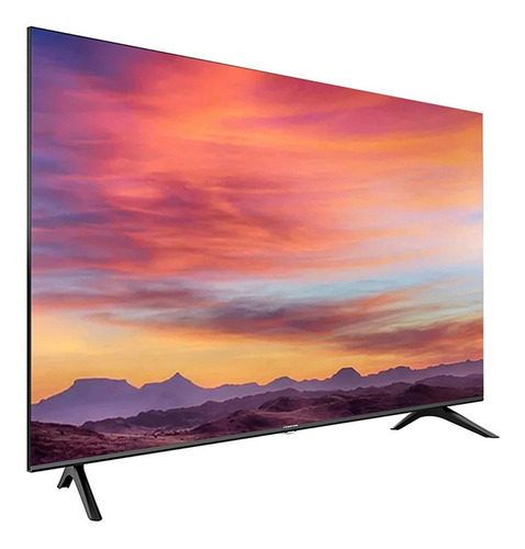 Pantalla Smart Tv 40 Pulgadas Hisense Hdmi Usb Wifi Full Hd