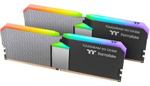 Thermaltake Toughram Xg Rgb D5 Memoria Ddr5 32 Gb (16gbxmhz