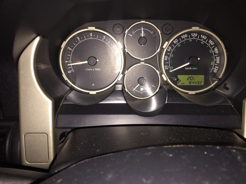 Land Rover Freelander 2.5 Hse 5p