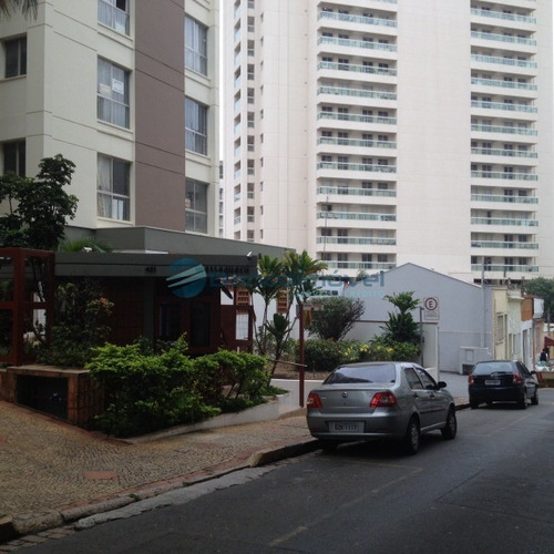 Imagem 5 de 13 de Apartamento Para Venda Centro De Campinas - Ap02404 - 34502631