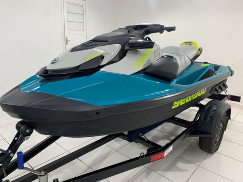 Jetsky Seadoo 2024