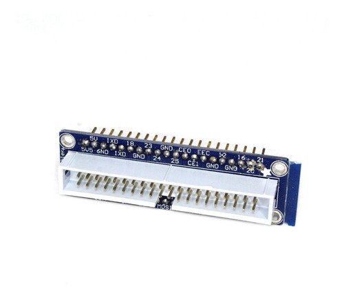  Extensión Gpio Para Raspberry Pi B+ 