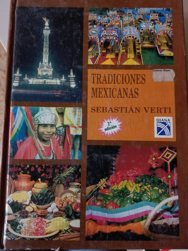 A1 Tradiciones Mexicanas Sebastián Verti