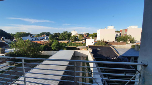 Departamento Monoambiente En Venta En La Plata