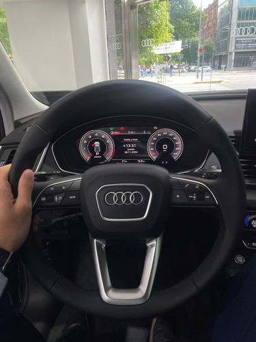 Audi Q5 2.0 45 Tfsi Sport 252cv