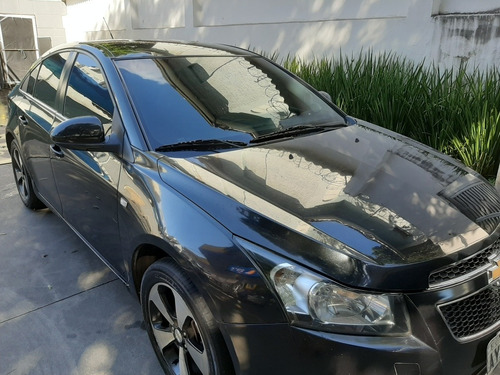 Chevrolet Cruze 2014 1.8 Lt Ecotec 6 Aut. 4p