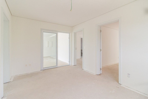 Imagem 11 de 30 de Apartamento - Ap00264 - 69369696