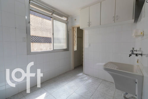 Imagem 11 de 25 de Apartamento De Condomínio Em São Paulo - Sp - Ap4315_nbni