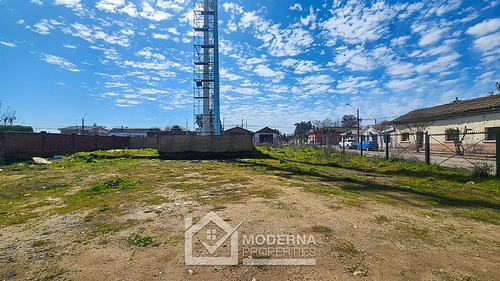 Sitio De 2960 M2 En Centro De San Javier