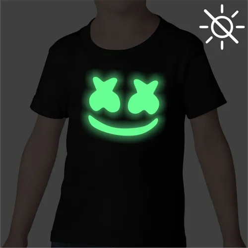 Playeras de online marshmello para niños