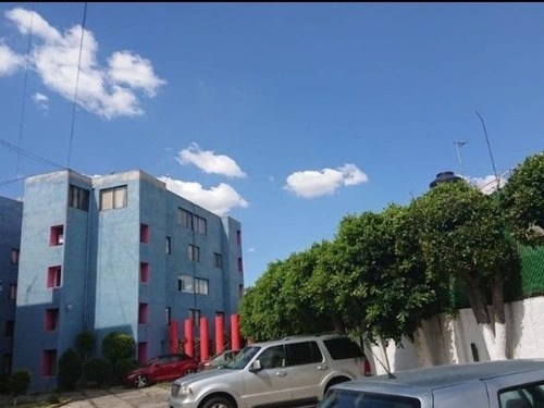 Departamento En Venta Ubicado En Calle Coporo, Barrio Nte., Adolfo Lopez Mateos, Atizapan De Zaragoza En Tan Solo $554,999 Cach