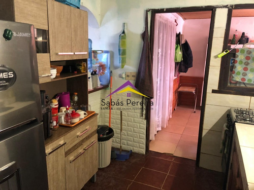 Imagen 22 de 30 de Casa A La Venta De 2 Dormitorios En Maldonado