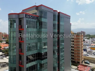 Oficina en venta