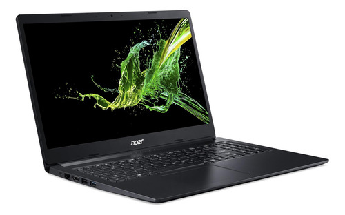 Imagen 2 de 9 de Portátil Acer Aspire 5 Intel Celeron 4gb 500gb Hdd 15.6 Win