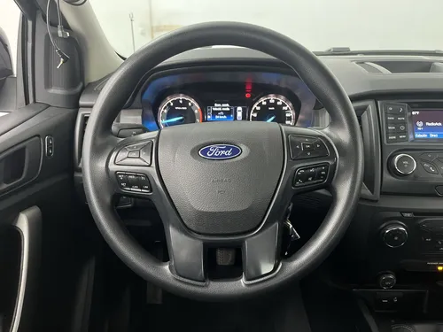 New Ranger Xls 2.5 Glx266