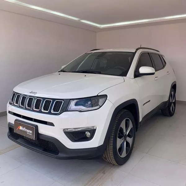 Jeep Compass Sport Flex