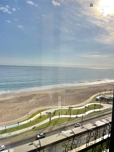 Departamento En Venta De 3 Dorm. En Iquique
