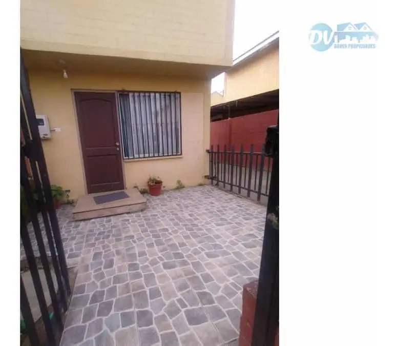 Imagen 4 de 15 de Daver Propiedades Vende Casa En Curauma Valparaíso