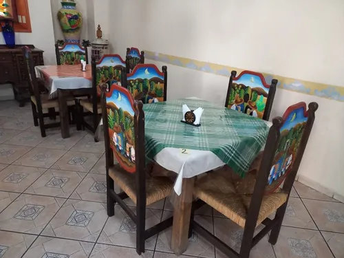 Restaurante En Renta, Nicolas Romero