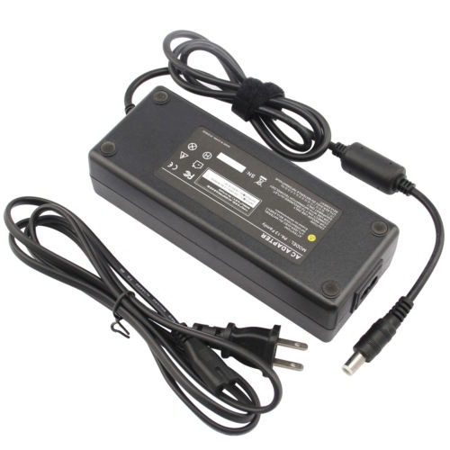 130w Ac Adaptador Cargador Para Dell Pa-4e 19.5v 6.7a 0ju012