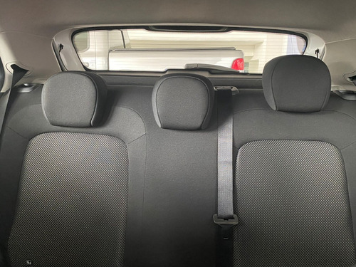 Imagen 7 de 11 de Fiat Pulse Drive Mt -23