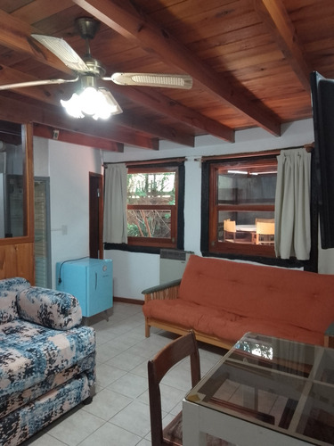 Imagen 2 de 7 de Cabaña En Alquiler