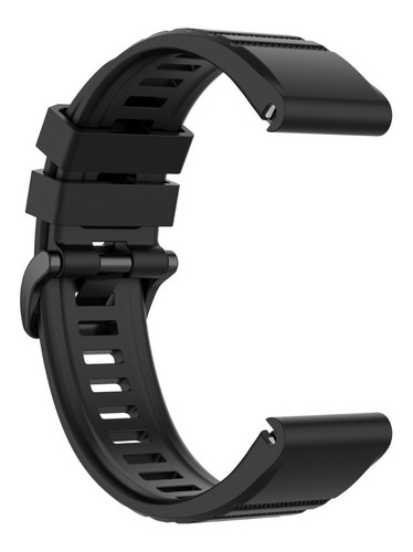 Imagen 3 de 7 de Malla Para Garmin Fenix 20 22 Y 26mm
