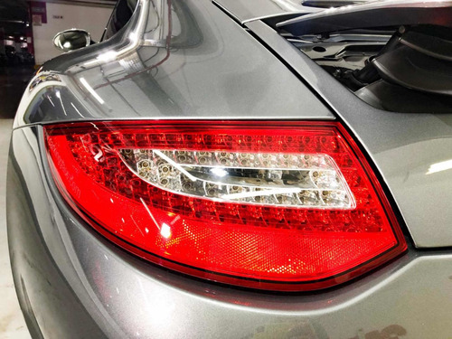 Imagen 16 de 23 de Porsche 911 2010 3.8 Carrera S Coupe 385cv (997)