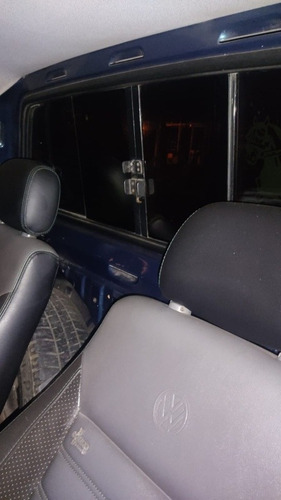 Imagem 5 de 8 de Volkswagen Saveiro 1.6 Versão L