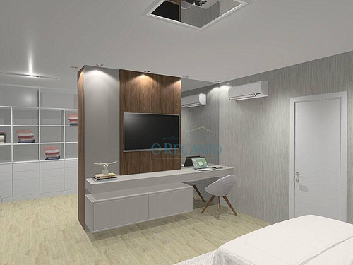 Imagem 8 de 29 de Casa Com 4 Dormitórios À Venda, 324 M² Por R$ 4.375.000,00 - Saint Moritz - Gramado/rs - Ca0674