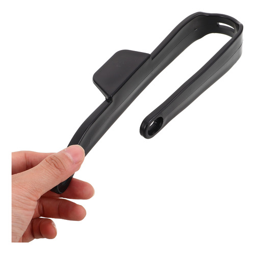 Protector Deslizante Para Reposacadena Para Bicicleta De Cro