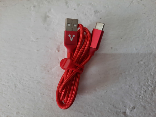 Cable Usb Type -c Vorago