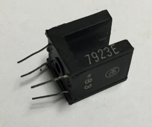 Nte 3102 Interruptor Transistor Npn Opto Sensor 7923e Hei
