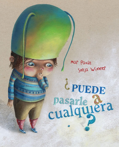 ¿puede Pasarle A Cualquiera? (spanish Edition)