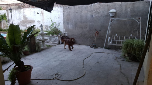 Venta Casa En Jose Ingenieros - Rep Arabe Siria 1700