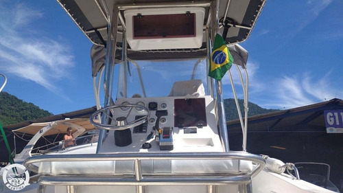 Lancha Fishing 220 Motor 2011, Ñ Top Fish, Fisherman, Fish
